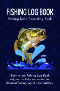 Fishing Logbook