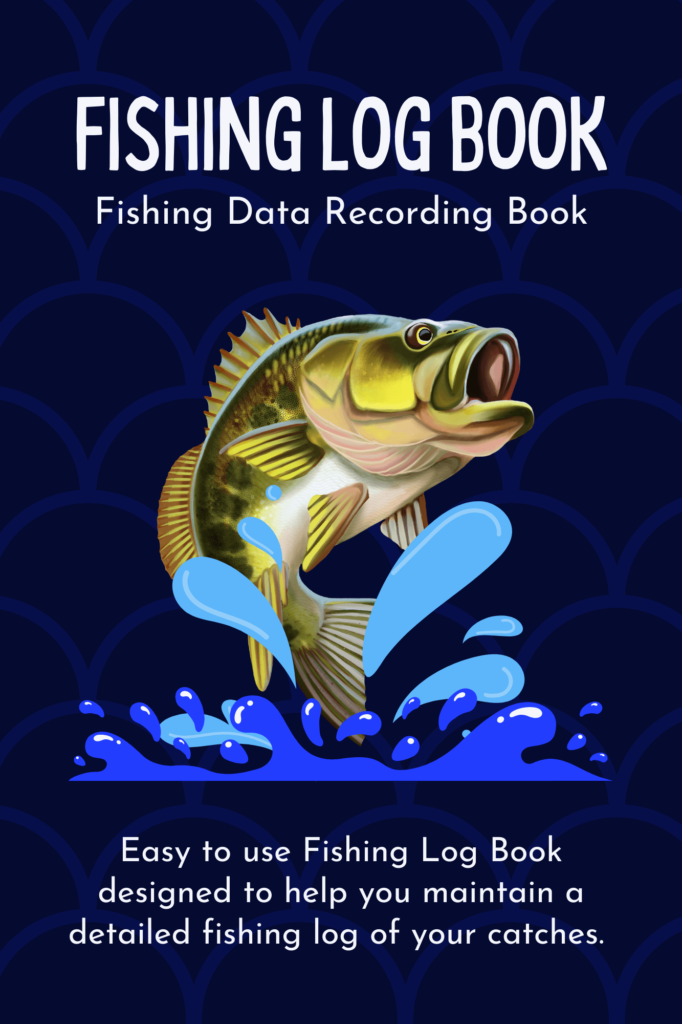 Fishing Logbook