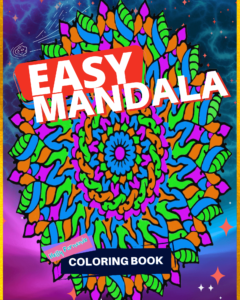 Easy Mandala