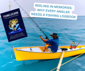 Fishing Logbook