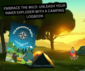 Camping Logbook