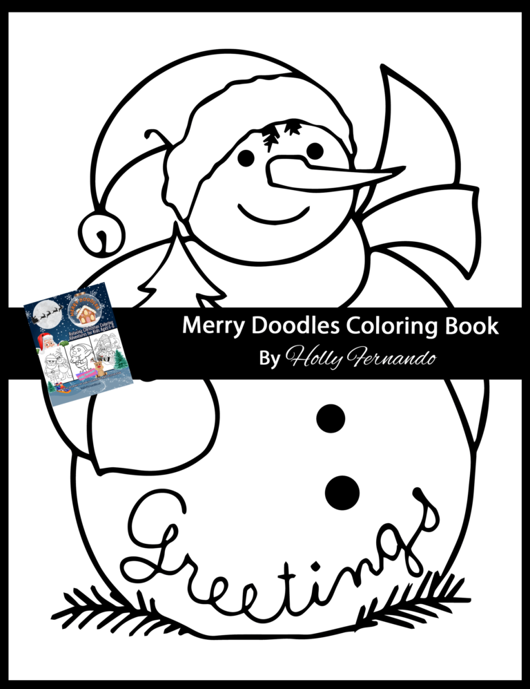 Merry Doodles