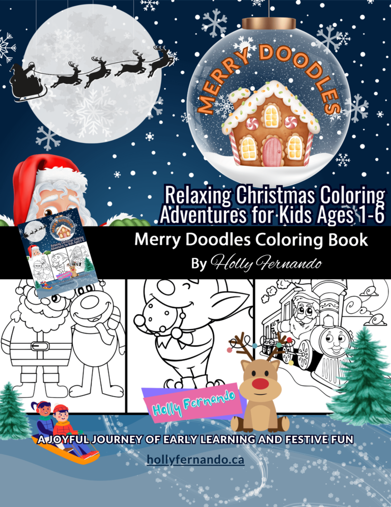 Merry Doodles