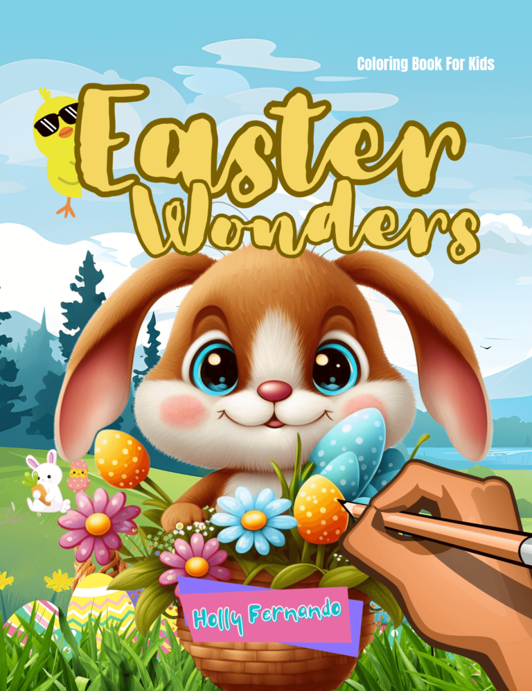 Easter Wonders