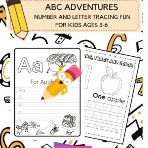 ABC Adventures