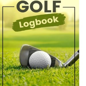 Golf Logbook
